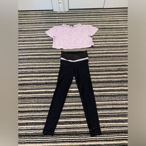 Koral exercise set